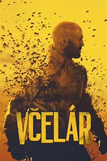 Včelár – plagát