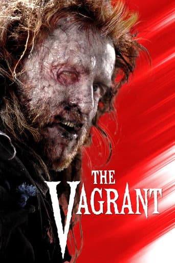 The Vagrant – plagát
