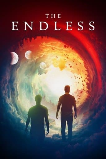 The Endless – plagát