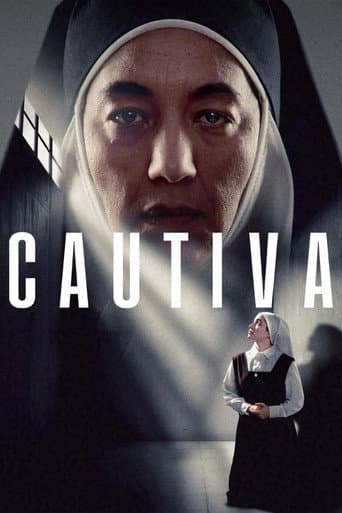 Cautiva – plagát