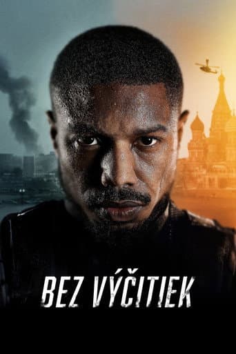 Bez výčitiek – plagát