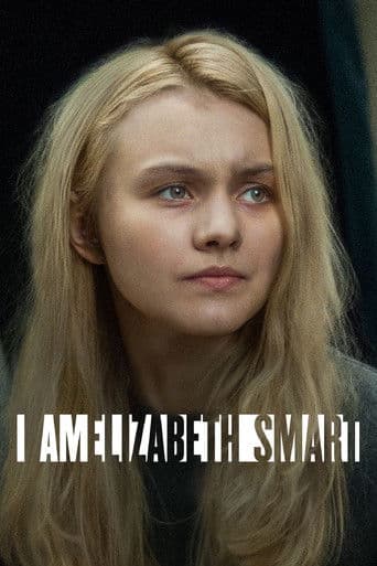 I Am Elizabeth Smart – plagát
