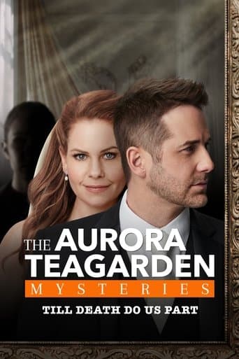 Aurora Teagarden Mysteries: Til Death Do Us Part – plagát