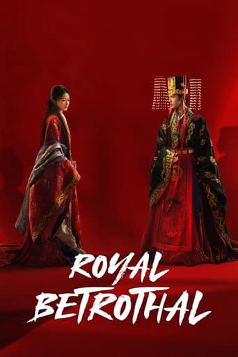 Royal Betrothal poster