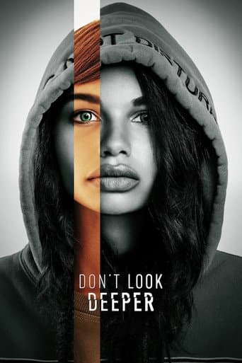 Don't Look Deeper – plagát