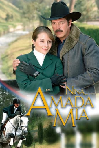 Niña Amada Mía – plagát