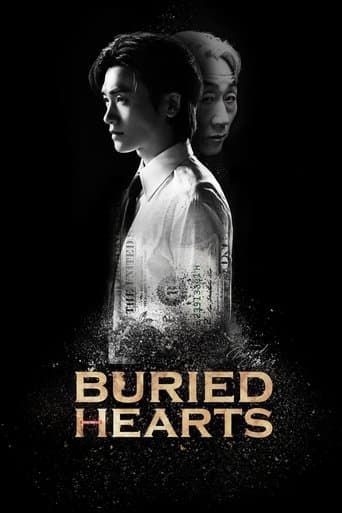 Buried Hearts – plagát