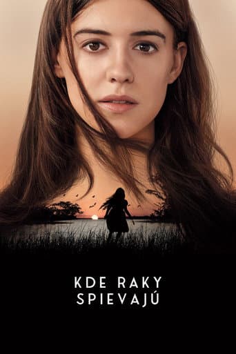 Kde raky spievajú – plagát