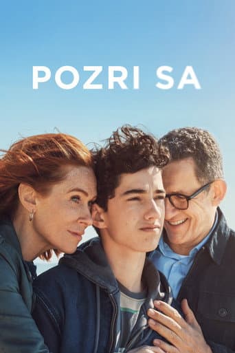 Pozri sa – plagát