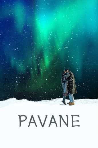Pavane – plagát