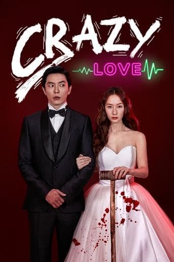 Crazy Love poster