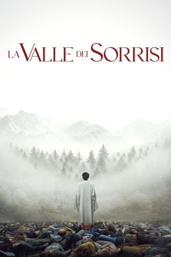 La valle dei sorrisi – plagát