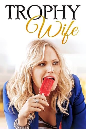 Trophy Wife – plagát