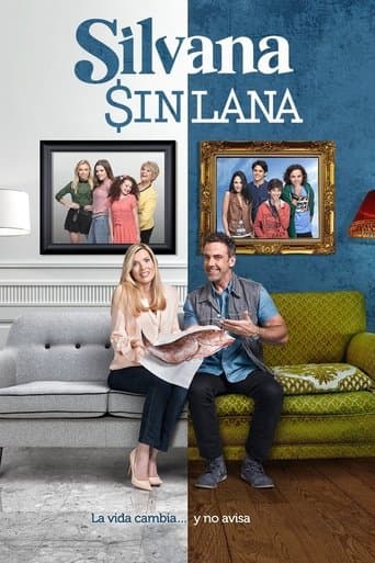 Silvana Sin Lana – plagát