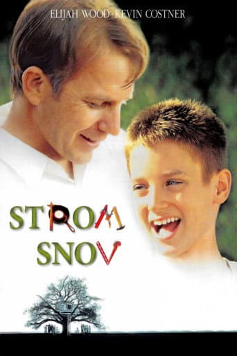 Strom snov – plagát