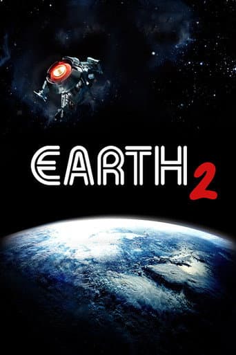 Earth 2 – plagát