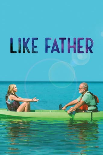 Like Father – plagát