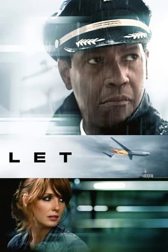 Let – plagát