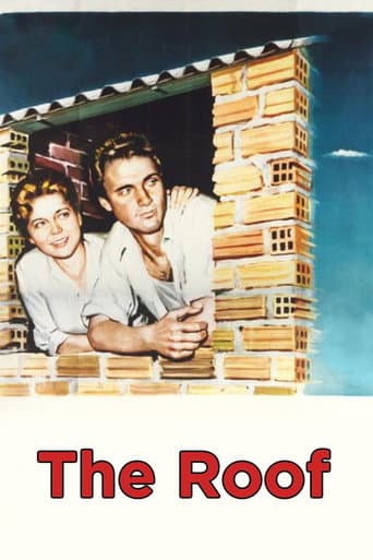 The Roof – plagát
