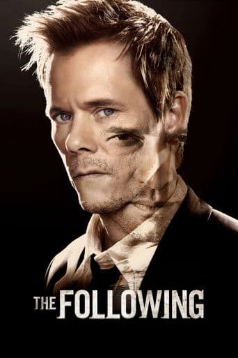 The Following – plagát