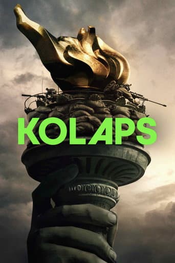 Kolaps – plagát