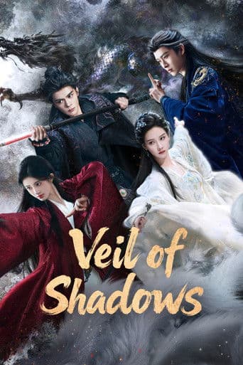 Veil of Shadows – plagát
