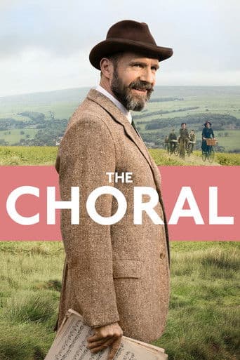 The Choral – plagát