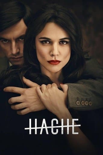 Hache – plagát