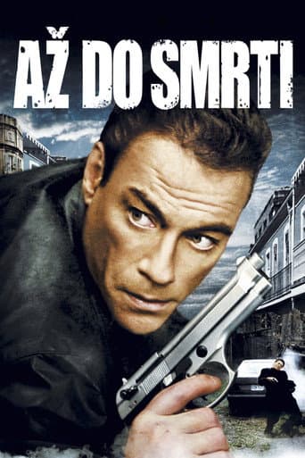 Až do smrti – plagát
