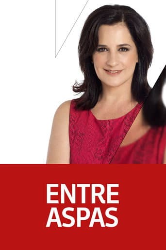 Entre Aspas – plagát