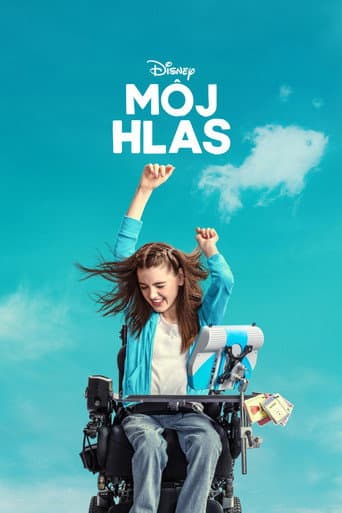 Môj hlas – plagát