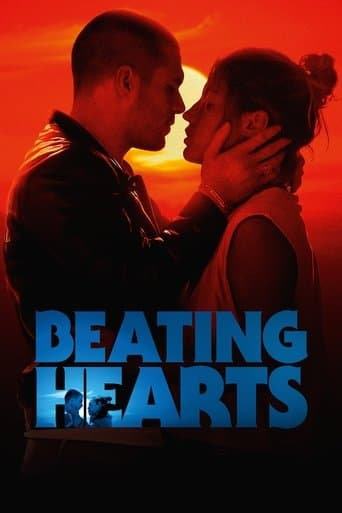 Beating Hearts – plagát
