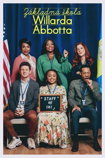 Abbott Elementary – plagát