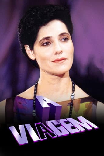 A Viagem – plagát