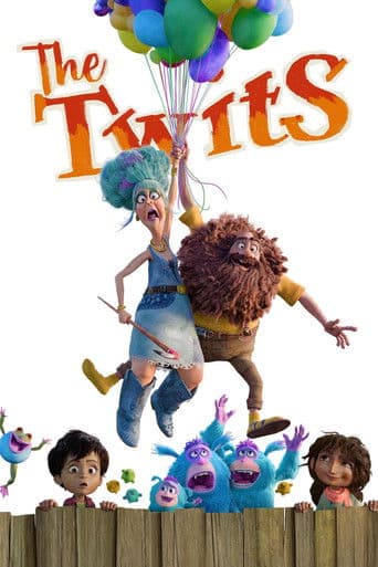 The Twits – plagát