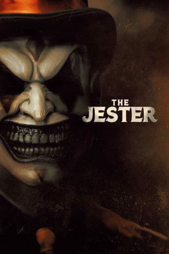 The Jester – plagát