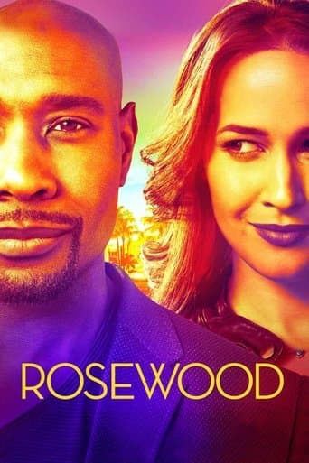 Rosewood – plagát