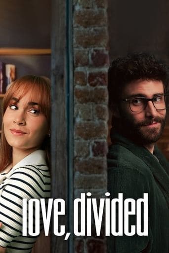 Love, Divided – plagát