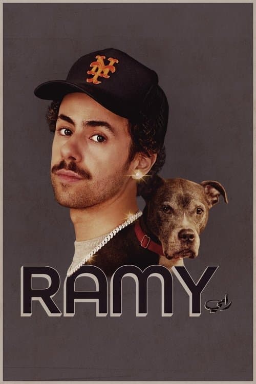 Ramy – plagát