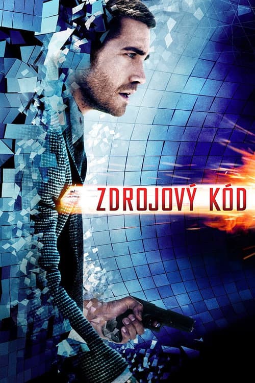Zdrojový kód – plagát