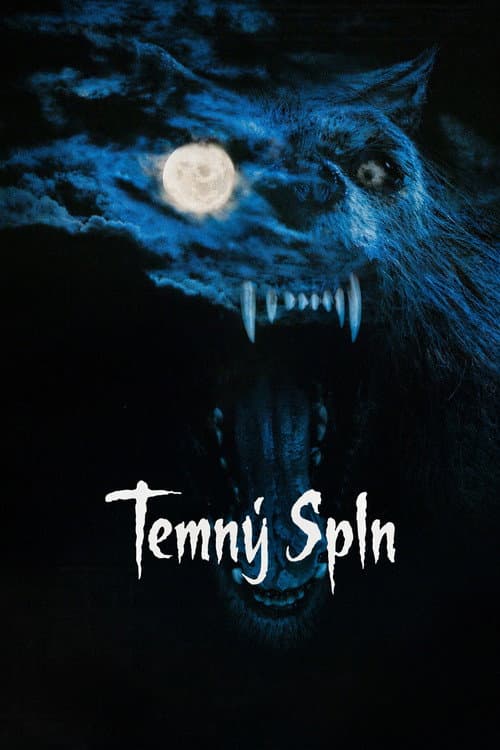 Temný spln – plagát