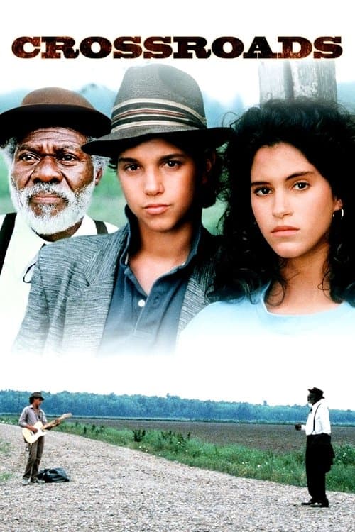 Crossroads – plagát