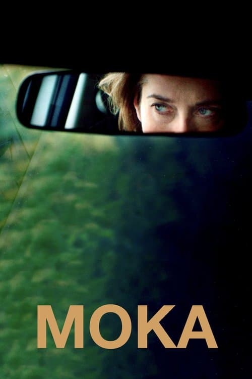 Moka – plagát