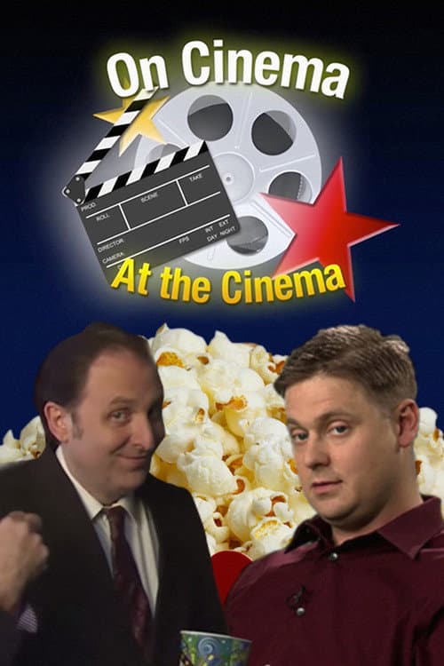 On Cinema – plagát