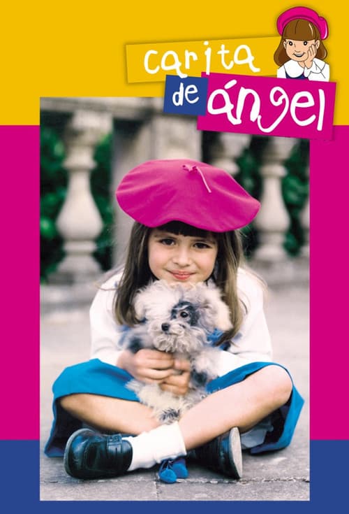 Carita de Ángel – plagát