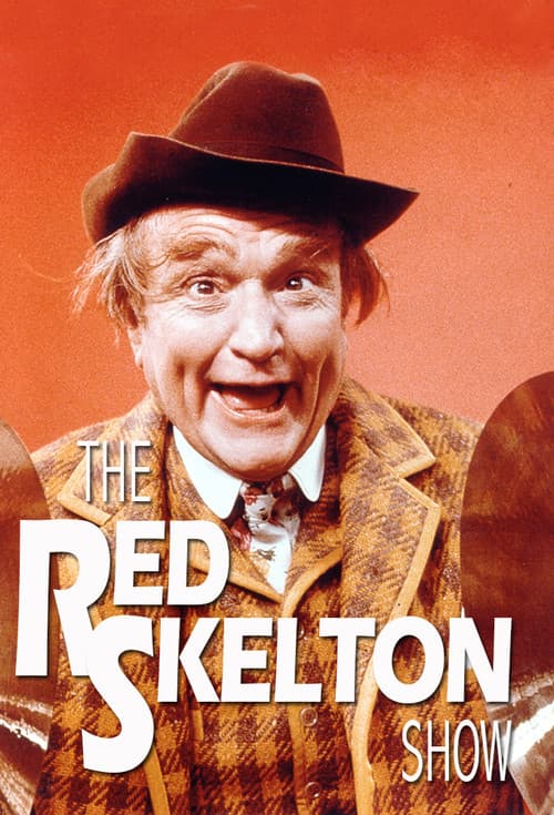 The Red Skelton Show – plagát