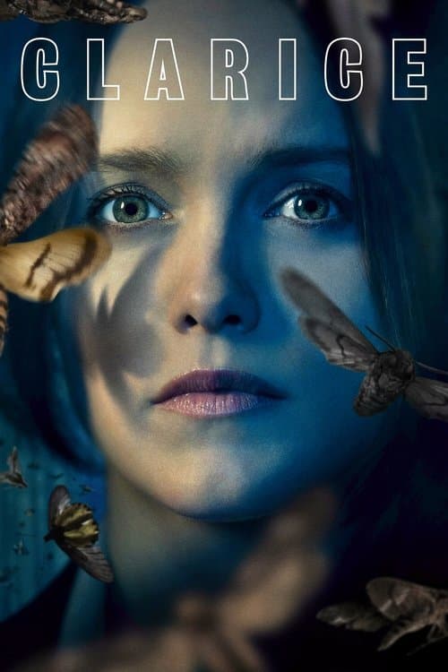 Clarice – plagát