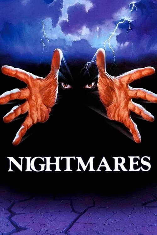Nightmares – plagát