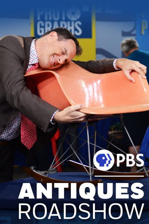 Antiques Roadshow – plagát