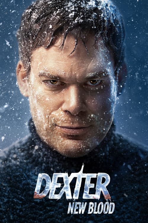 Dexter: Nová krv – plagát